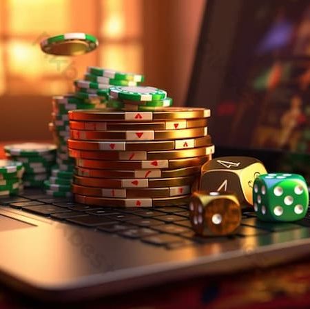 vn138-Hành trình may mắn bắt đầu tại casino trực tuyến!