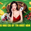 vip nổ hũ game bài đổi thưởng 12ibet